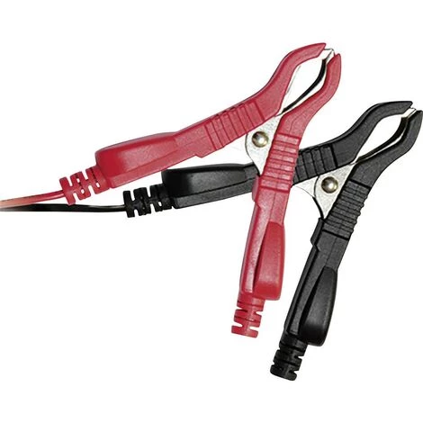 GYS GYSFLASH 9.24 029477 Chargeur Automatique 6 V, 12 V, 24 V 9 A 9 A 6 A 2 GYS GYSFLASH 9.24 029477 Chargeur Automatique 6 V, 12 V, 24 V 9 A 9 A 6 A – Image 2