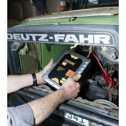 Démarreur Autonome Sans Batterie - Startronic 800 - 12V 800A GYS -France GYS Soldes 2022 11670427 3