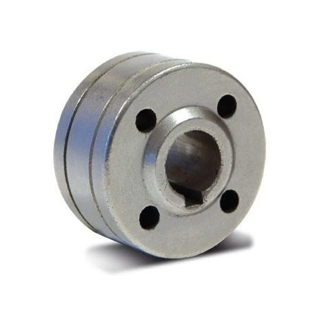 Galet De Dévidoir Sans Gaz Type A 0.9-1 / 1.2 Pour Poste à Souder Gys MIG 1 Galet De Dévidoir Sans Gaz Type A 0.9-1 / 1.2 Pour Poste à Souder Gys MIG