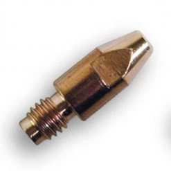 10 Tubes Contact Diam 1.2 Pour Torche MIG GYS 250A