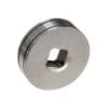 Galet Pour Fil Fourré Type D GYS 0.9mm Cranté Et V