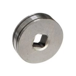 Galet Pour Fil Fourré Type D GYS 0.9mm Cranté Et V