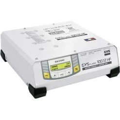 GYS GYSFLASH 100.12 HF 029415 Chargeur Automatique 12 V 100 A