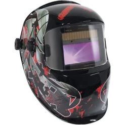 Masque Soudure Gys LCD Promax Volcano - 037205
