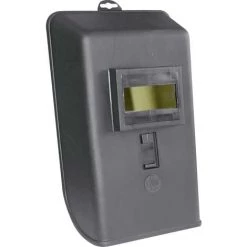 GYS GYS 042209 Masque De Soudure à Main Noir