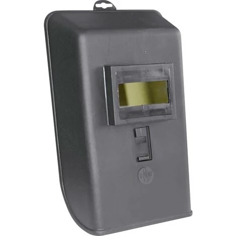 GYS GYS 042209 Masque De Soudure à Main Noir 1 GYS GYS 042209 Masque De Soudure à Main Noir