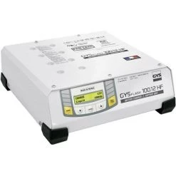 GYS GYSFLASH 100.12 HF 029071 Chargeur Automatique 12 V 100 A