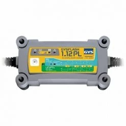 GYS Chargeur Batterie Plomb/lithium 12V GYSFLASH 1.12PL - 026902