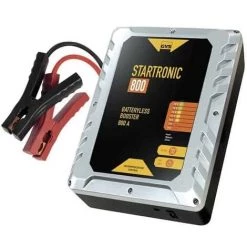 GYS Booster Sans Batterie Autonome STARTRONIC 800 - 026735