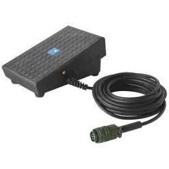 GYS Pédale De Commande à Distance RC-FA1 4m (MMA/TIG) - 045682