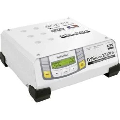 GYS GYSFLASH 30.12 HF 029224 Chargeur Automatique 12 V 30 A