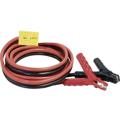 GYS GYSFLASH 30.12 HF 029224 Chargeur Automatique 12 V 30 A 2 GYS GYSFLASH 30.12 HF 029224 Chargeur Automatique 12 V 30 A – Image 2