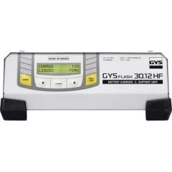 GYS GYSFLASH 30.12 HF 029224 Chargeur Automatique 12 V 30 A 6 GYS GYSFLASH 30.12 HF 029224 Chargeur Automatique 12 V 30 A -France GYS Soldes 2022 14673461 3