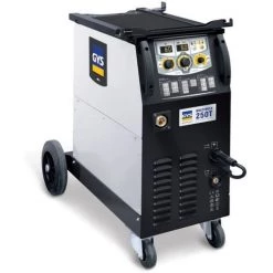 France GYS Soldes 2022 9 Poste De Soudure Inverter Semi-automatique Pack MultiWeld 250T GYS - 14756