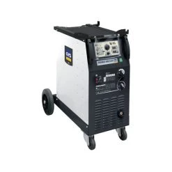 Poste De Soudure Semi-automatique Pack Acier Promig 400-G.DV GYS - 35942