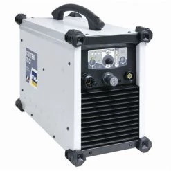France GYS Soldes 2022 4 Découpeur Plasma Cutter 70 CT TRI GYS Avec Accessoires - 13841