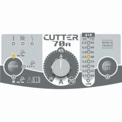 Découpeur Plasma Cutter 70 CT TRI GYS Avec Accessoires - 13841 -France GYS Soldes 2022 15326208 4