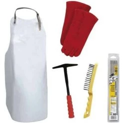 GYS Coffret Soudure GYSMI 160P + Accessoires - 013360 -France GYS Soldes 2022 16078317 3