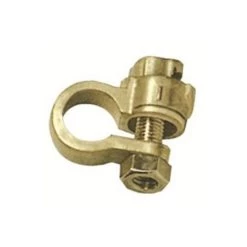 GYS Cosse Batterie Simple Serrage, VL (-), Câble 10 - 35mm²