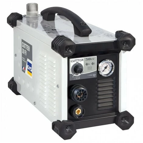 Découpeur Plasma Cutter 30 FV GYS 1 Découpeur Plasma Cutter 30 FV GYS