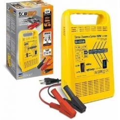 Gys - Chargeur Batterie 12V - TBC 120 Automatic