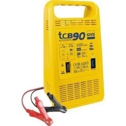 Chargeur De Batterie TCB 90 Automatic Gys - 15 à 90 Ah