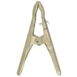 Pince De Masse GYS Croco 300.70 (300A / 70mm² Laiton) - 043138