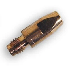 Sachet De 10 Tubes Contacts GYS Pour Torches 350, 380 Et 450 A - Ø1mm - 419803