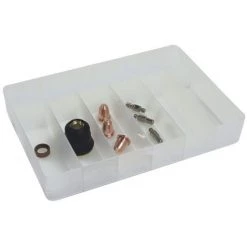 Coffret GYS Consommables Pour Découpeur Plasma 35 K - 039964