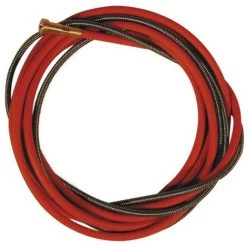 Gaine GYS Acier 4 M, Ø 1/1,2 - 041844