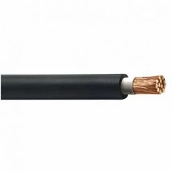 GYS Cable Soudure Cuivre 16mm HO1N2-D