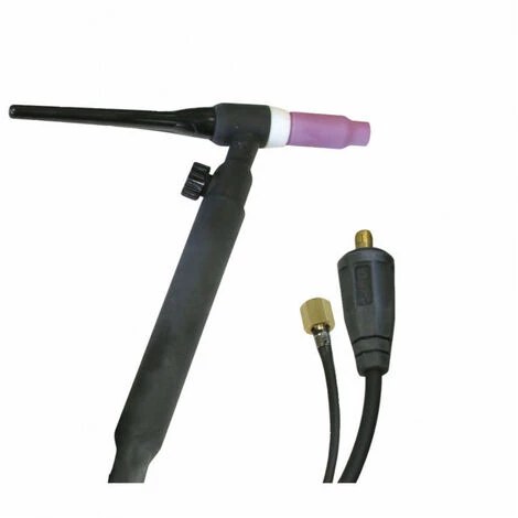 GYS Torche TIG Complète 4M 1 GYS Torche TIG Complète 4M