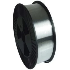 Fil à Souder Alu AlMg5 0.8 Mm 2Kg Gys 086555