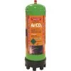 Bouteille De Gaz Jetable Arg/CO2 2.2 L Gys 043671