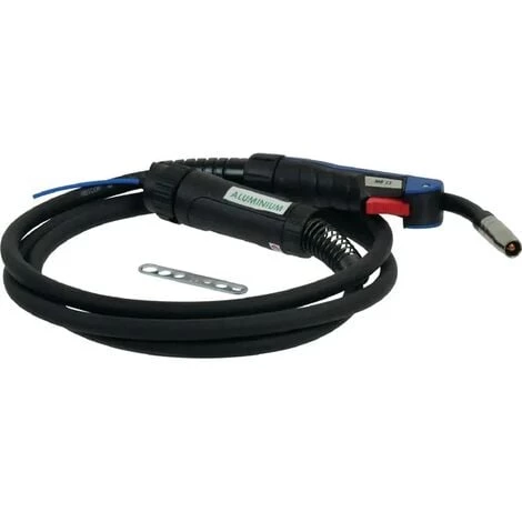 Torche Complète Alu 0.8 Mm 150A Gys 041462 1 Torche Complète Alu 0.8 Mm 150A Gys 041462