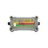 Chargeur Batterie Plomb/LiFePO4 24V 6A De 15 à 125Ah GYSFLASH 6.24PL