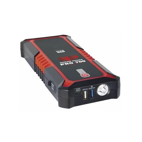 Booster Lithium Nomad POWER PRO 700 GYS 1 Booster Lithium Nomad POWER PRO 700 GYS