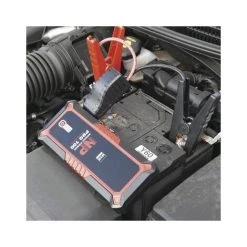 Booster Lithium Nomad POWER PRO 700 GYS 7 Booster Lithium Nomad POWER PRO 700 GYS -France GYS Soldes 2022 31626364 4