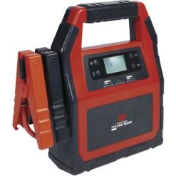 Booster Lithium Nomad Power Pro Truck | 027527 - GYS