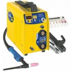 GYS TIG 160 DC LIFT E-SCHWEIßINVERTER