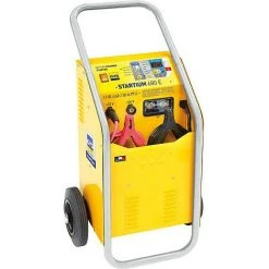 Chargeur Et Aide Au Demarrage GYS STARTIUM 680E