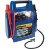 Appareil D'aide Au Demarrage 3en1 Gyspack Air 400 - Autonome 12V - Compresseur 4 Bar