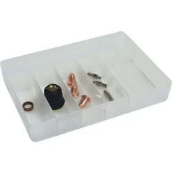 GYS Boite De Pieces D'usure Pour Cutter Plasma 30 FV / 31 FV
