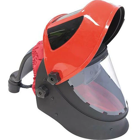 Verre Exterieur Paquet 10 Pieces Convient Pour Casque Soudeur GYS NAVITEK 2 Verre Exterieur Paquet 10 Pieces Convient Pour Casque Soudeur GYS NAVITEK – Image 2