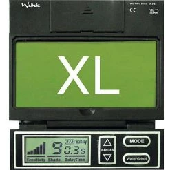 Verre Exterieur Paquet 10 Pieces Convient Pour Casque Soudeur GYS NAVITEK 5 Verre Exterieur Paquet 10 Pieces Convient Pour Casque Soudeur GYS NAVITEK -France GYS Soldes 2022 33069834 3