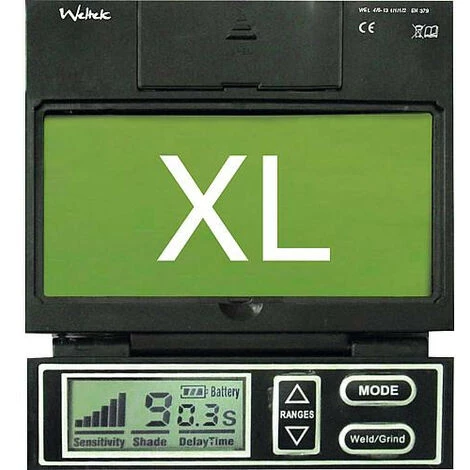 Verre Exterieur Paquet 10 Pieces Convient Pour Casque Soudeur GYS NAVITEK 3 Verre Exterieur Paquet 10 Pieces Convient Pour Casque Soudeur GYS NAVITEK – Image 3