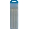 GYS Electrode Wolf Diam. 3,2 Mm Vert, Emballage : 10 Pieces