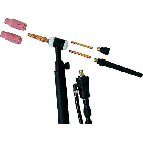 GYS Accessoire Pour Onduleur Manuel E Kit Additif WIG 1 GYS Accessoire Pour Onduleur Manuel E Kit Additif WIG