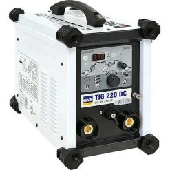 Poste A Souder GYS TIG 220 DC HF FV Modele Refroidissement Par Air *BG*