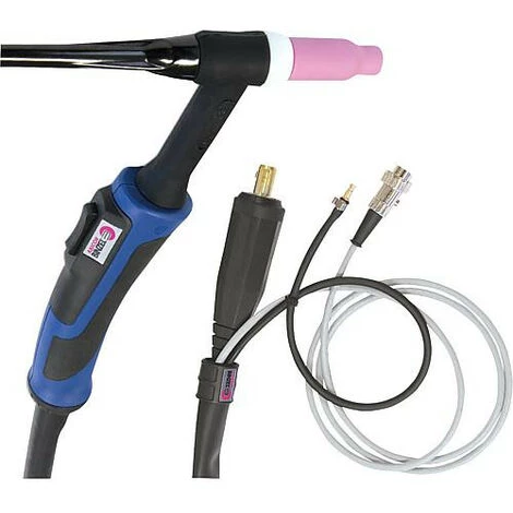 Poste A Souder GYS TIG 220 DC HF FV Modele Refroidissement Par Air *BG* 3 Poste A Souder GYS TIG 220 DC HF FV Modele Refroidissement Par Air *BG* – Image 3